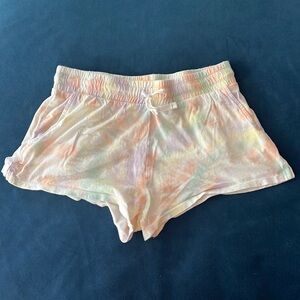 Z supply lounge shorts